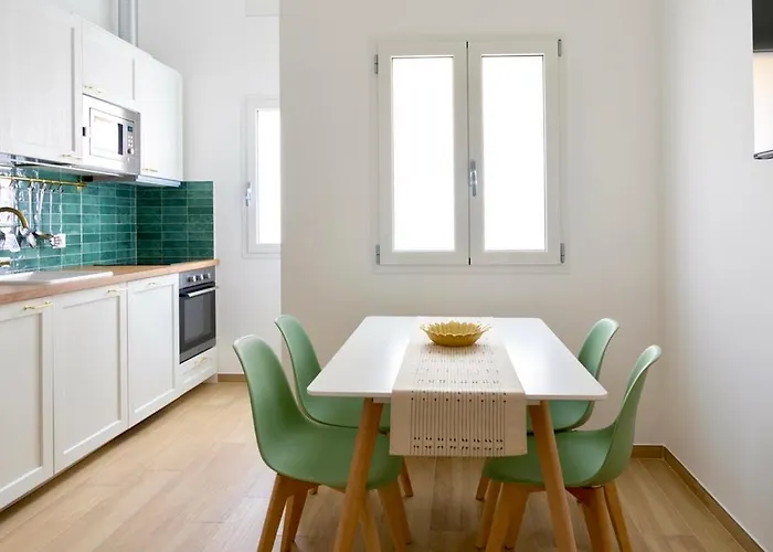 Casa Genzino * Molfetta