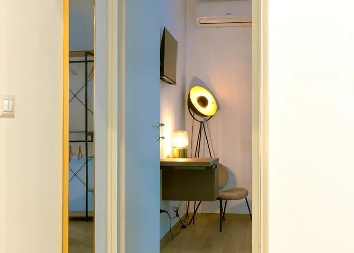 Apartamento Casa Genzino Molfetta