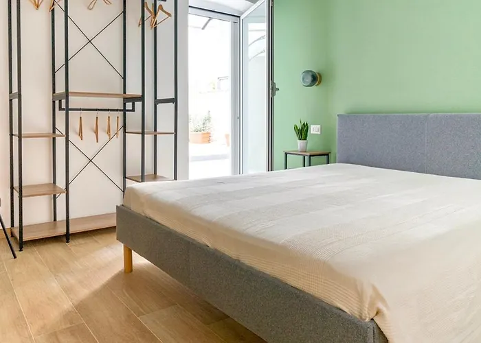 Apartamento Casa Genzino Molfetta