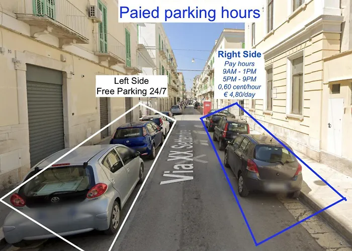 Casa Genzino Apartment *