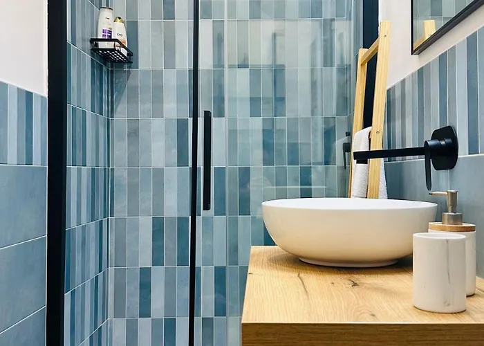 Casa Genzino * Molfetta