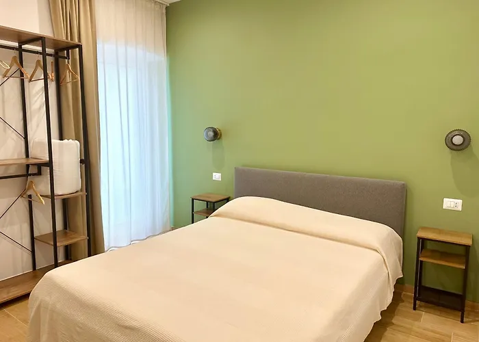 Casa Genzino * Molfetta