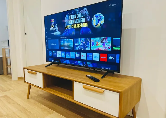 Apartment Casa Genzino *