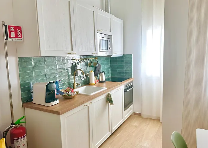 Casa Genzino * Molfetta