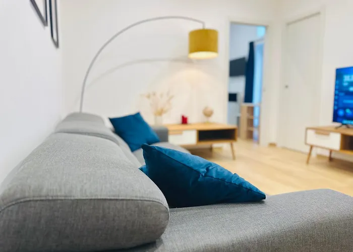 Apartamento Casa Genzino *