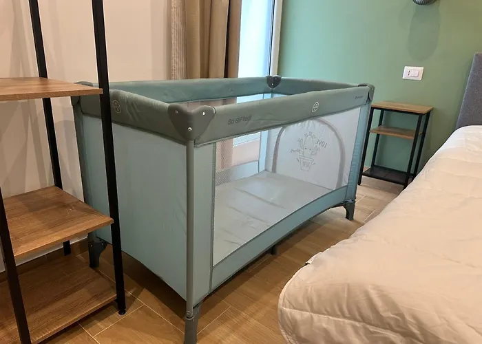 Casa Genzino Molfetta