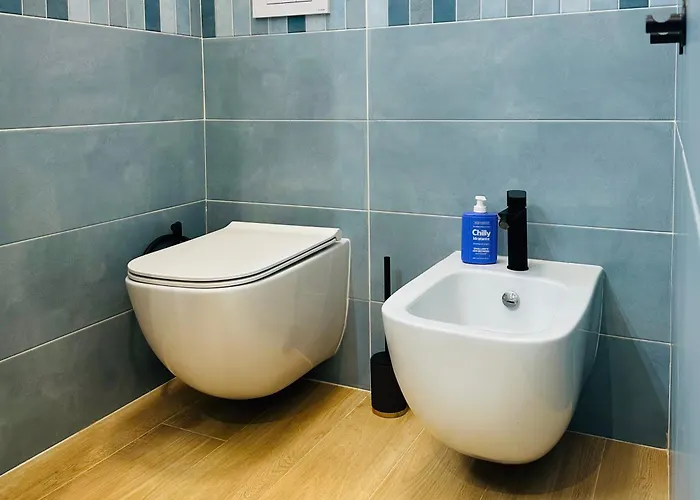 Casa Genzino Apartamento