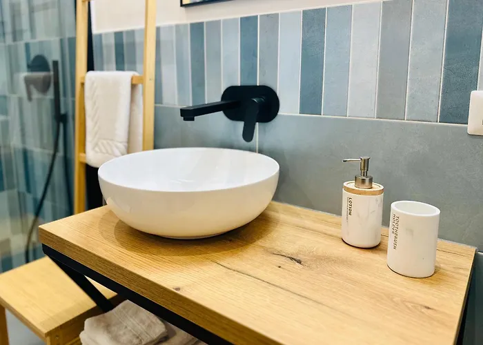 Casa Genzino Apartamento
