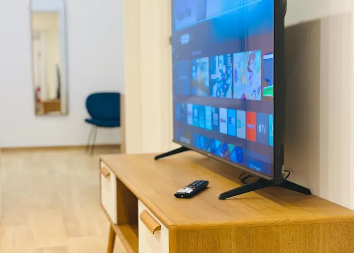 Apartamento Casa Genzino *