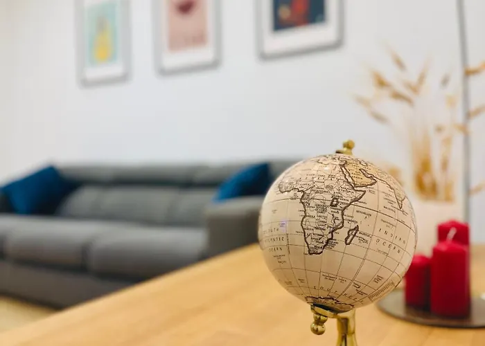 Casa Genzino Apartment Molfetta