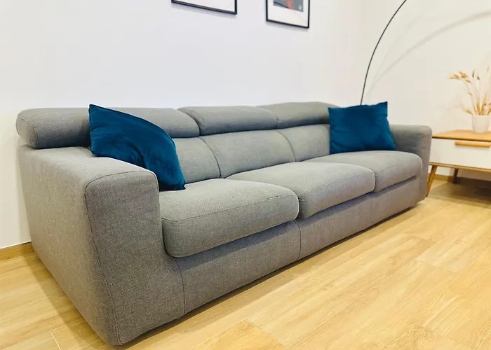 Casa Genzino Molfetta