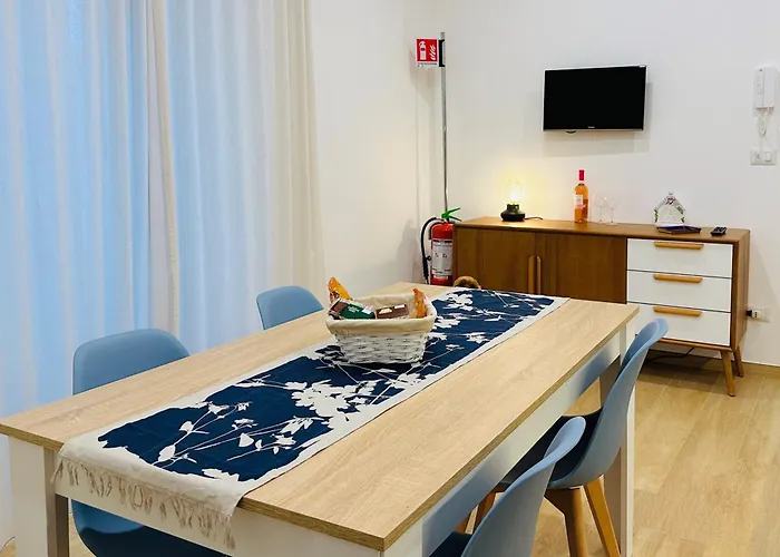 Casa Genzino Apartment Molfetta