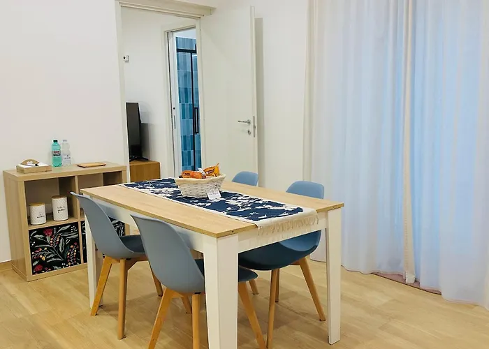 Casa Genzino Apartment