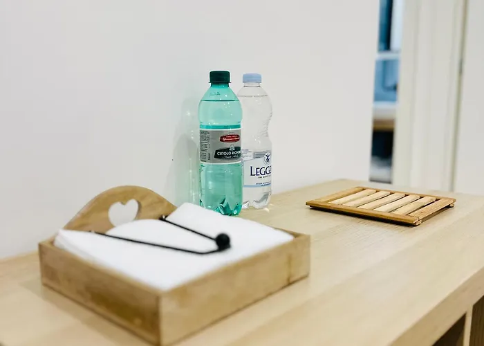 Casa Genzino Apartamento