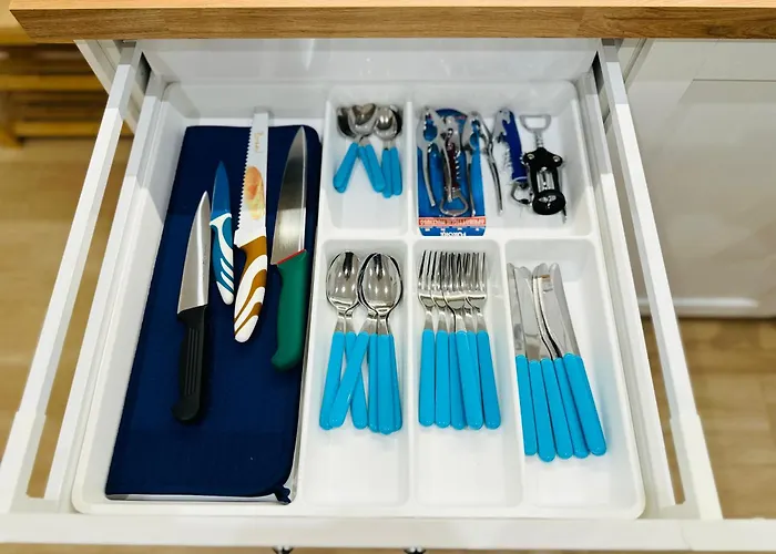 Casa Genzino * Molfetta