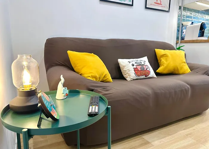 Casa Genzino Apartment