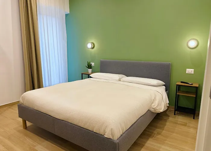 Casa Genzino Apartment Molfetta