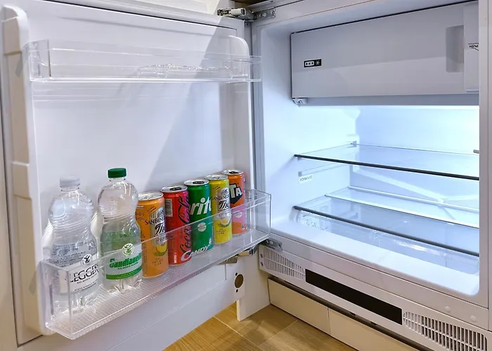 Apartment Casa Genzino