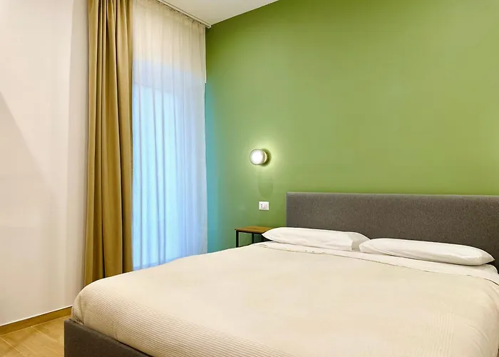 Casa Genzino Apartment