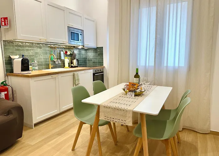 Apartment Casa Genzino Molfetta