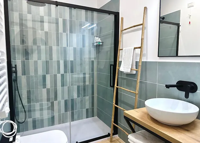 Apartment Casa Genzino