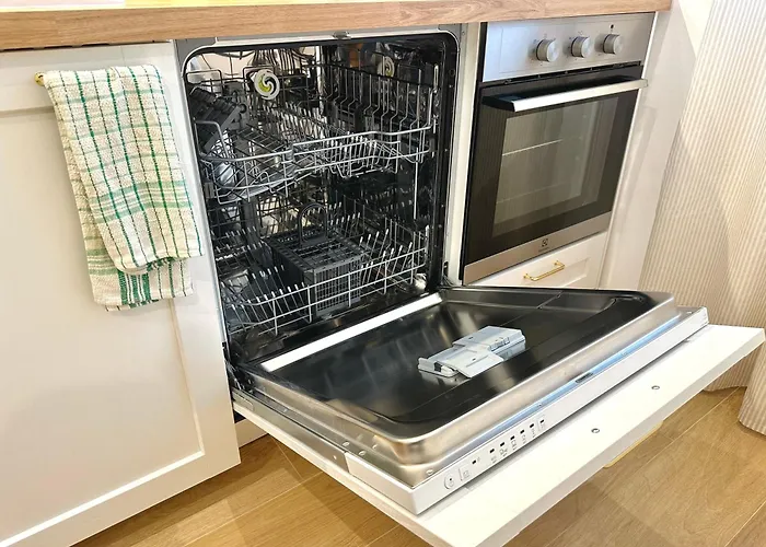 Apartment Casa Genzino *